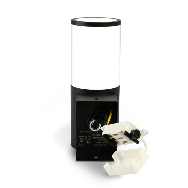 LED Світильник архітектурний AR091B IP54 VIDEX GU10 28153 фото