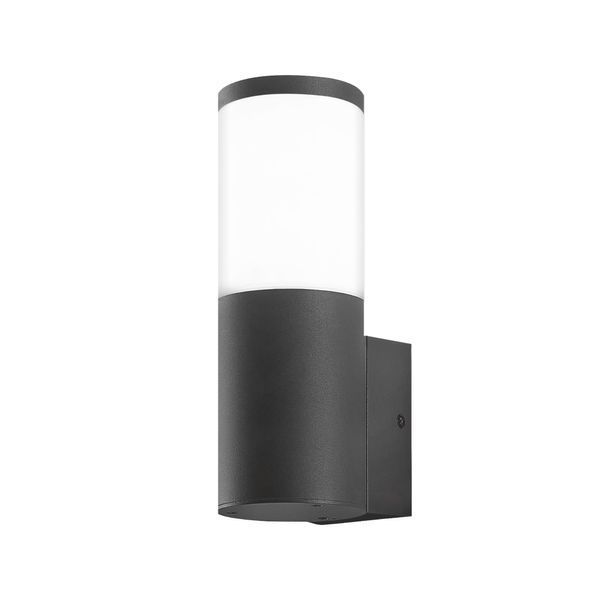 LED Світильник архітектурний AR091B IP54 VIDEX GU10 28153 фото