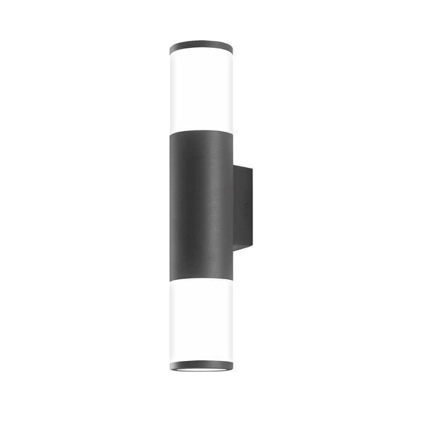 LED Светильник архитектурный AR092B IP54 VIDEX 2xGU10 28154 фото