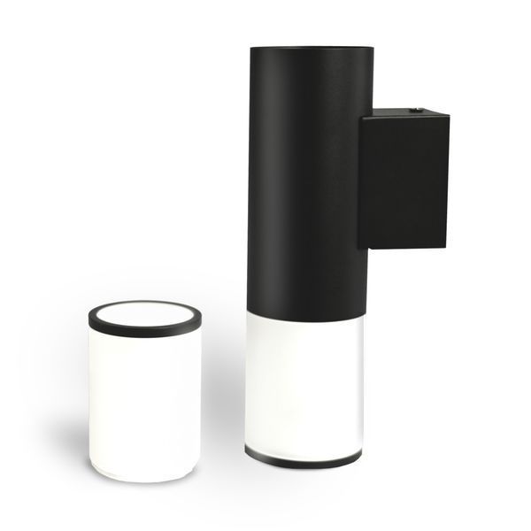 LED Светильник архитектурный AR092B IP54 VIDEX 2xGU10 28154 фото