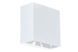 Светильник уличный настенный LUTEC GEMINI BEAMS 10W 3000K IP54 white Architectural 5104003032 фото 1