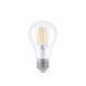 LED лампа TITANUM Filament A60 7W E27 4100K 25522 фото 2