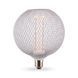 LED лампа VIDEX Filament VL-DWMC125150 4W E27 1800K White Chainmail style 27614 фото 2