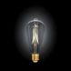 Лампа филаментная Lutec iDual Filament Amber FL ST64 9W E27 51630 фото 4