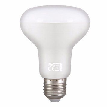 Лампа Діодна REFLED - 12 12W 4200К R80 E27 Horoz Electric 001-042-0012-061 фото