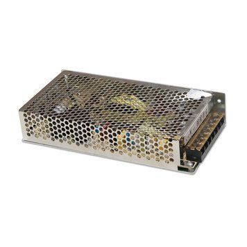 Трансформатор електронний Feron LB009 200W IP20 F-21498 фото