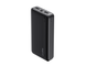 Повербанк HAVIT HV-PB91 Black 20000mAh 27546_H фото 1