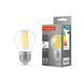 LED лампа TITANUM Filament G45 4W E27 4100K 25525 фото 1