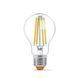LED лампа VIDEX Filament A60F 10W E27 4100K 25791 фото 2
