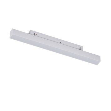 Світильник магнітний трековий KLOODI KDMG-LINE300 PC 12W 3K WH KDMG-LINE300 PC 12W 3K WH фото