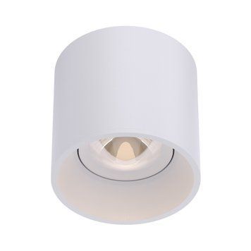 Світильник точковий KLOODI KD-EYE85 10W 4K WH KD-EYE85 10W 4K WH фото