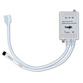 Контролер Feron для стрічок RGB LD28 F-26260 фото