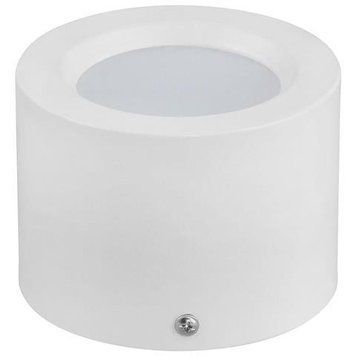 Светильник накладной SANDRA-5 5W 4200K белый Horoz Electric 016-043-0005-030 фото