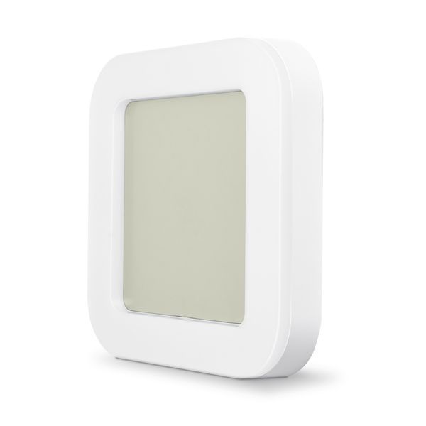 LED світильник ART IP65 квадратний VIDEX 30W 5000K 25804 фото