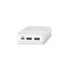Повербанк TITANUM 913 White 20000mAh 27357 фото 4