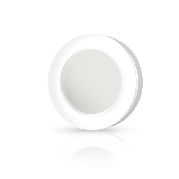 LED светильник ART IP65 круглый VIDEX 15W 5000K 25244 фото