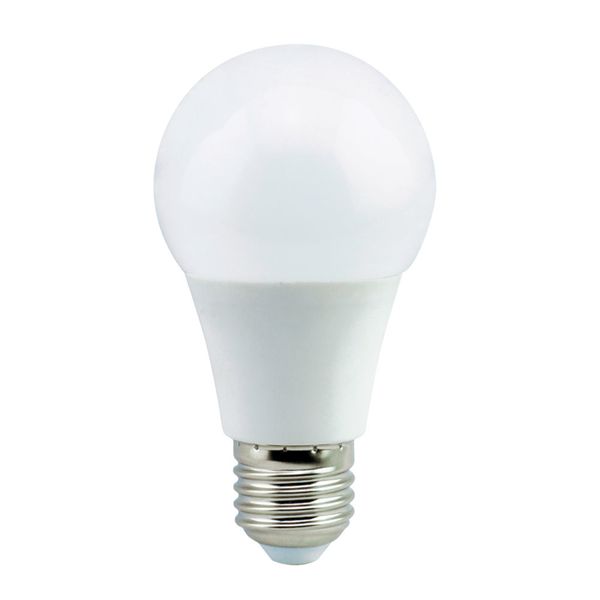 Лампа светодиодная Ultralight A60 7W N E27 49123 фото