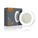 LED светильник ART IP65 круглый VIDEX 15W 5000K 25244 фото 1