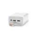 Повербанк TITANUM 914 White 30000mAh 27359 фото 4