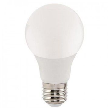 Лампа Діодна SPECTRA 3W E27 A60 6400K Horoz Electric 001-017-0003-050 фото