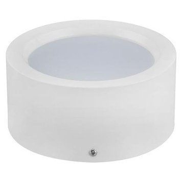 Светильник накладной SANDRA-15 15W 4200K белый Horoz Electric 016-043-0015-030 фото