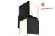 Светильник уличный настенный LUTEC CUBA 23W IP54 Architectural 5193801012 фото 1