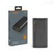 Повербанк 20000mAh VIDEX VPB-320 22.5W Black 28295 фото 1