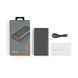 Повербанк 20000mAh VIDEX VPB-320 22.5W Black 28295 фото 7