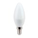 Лампа світлодіодна Ultralight C37 7W N E14 49136 фото 2