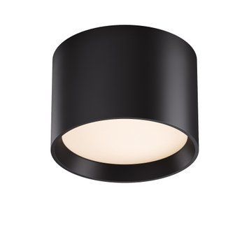 Світильник точковий KLOODI KD-RONDO95 9W 3K BK KD-RONDO95 9W 3K BK фото