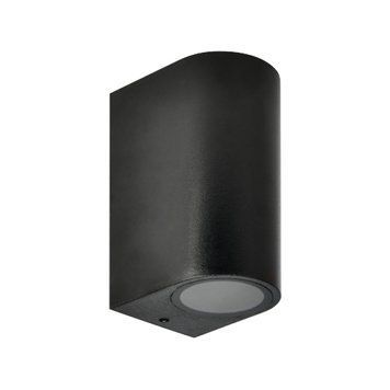 Светильник светодиодный фасадный MAMBA настенный Horoz Electric 076-066-0001-010 фото