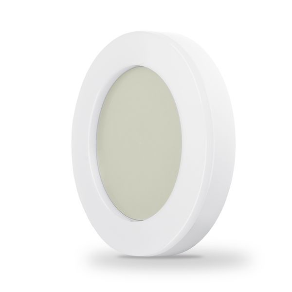 LED світильник ART IP65 круглий VIDEX 30W 5000K 25803 фото