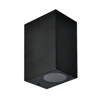 Светильник светодиодный фасадный MAMBA/SQ настенный Horoz Electric 076-067-0001-010 фото