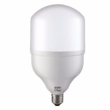 Лампа світлодіодна TORCH-40 40W 3000K E27 Horoz Electric 001-016-00401 фото