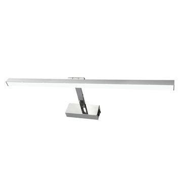 Подсветка зеркал-картин LED KARTAL-12 12W 4200K Horoz Electric 040-017-0012-010 фото