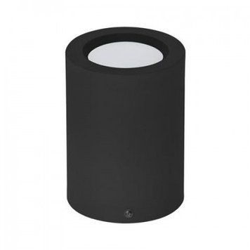 Светильник накладной SANDRA-5 XL 5W 4200K черный Horoz Electric 016-043-1005-060 фото