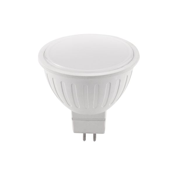 Лампа светодиодная Ultralight MR16 6W N G5.3 49146 фото