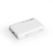 Повербанк с беспроводной зарядкой 10000mAh VIDEX VPB-331 PD20W White 28294 фото 7