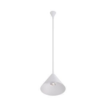 Світильник підвісний KLOODI DECO PE-CONI310 5W 3K WH PE-CONI310 5W 3K WH фото