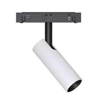 Світильник магнітний трековий KLOODI KDMG-SPOT35 7W 3K WH KDMG-SPOT35 7W 3K WH фото