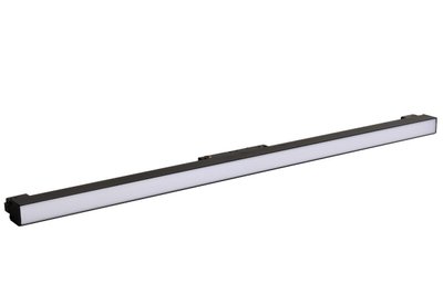 Светильник трековый магнитный светодиодный Ultralight TRL004 15Вт 4000К черный 51783 фото