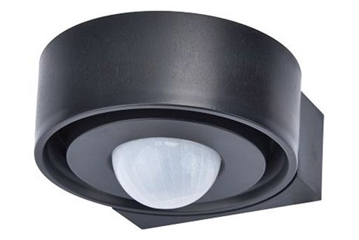 Датчик движения беспроводной LUTEC 9760002330 DAWNY SENSOR BLACK LUTEC CONNECT Accessory 52367 фото