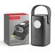 Повербанк 60000mAh TITANUM WC60 PD100W Black 28499 фото 1