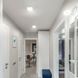LED Светильник накладной квадрат VIDEX 18W 5000K White 24152 фото 3