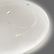 LED светильник функциональный круглый VIDEX DROP 72W 2800-6200K 25543 фото 6