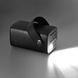 Повербанк 60000mAh TITANUM WC60 PD100W Black 28499 фото 10