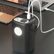 Повербанк 60000mAh TITANUM WC60 PD100W Black 28499 фото 11