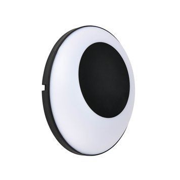 Светильник светодиодный фасадный CLEMENT настенный Horoz Electric 076-062-0024-010 фото