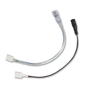 З'єднувач для 5050LED Feron LD103 F-23072 фото