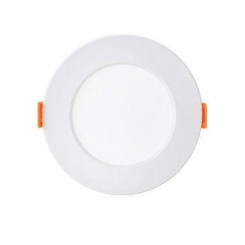 Світильник врізний ALEXIS-24 3CCT білий Horoz Electric 016-087-0024-010 фото